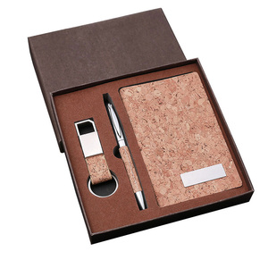 Geburtstags feier Männer Geschenk Luxus für Gäste Erwachsene benutzer definierte Logo Werbung Business Corporate Geschenkset - Product Image 1