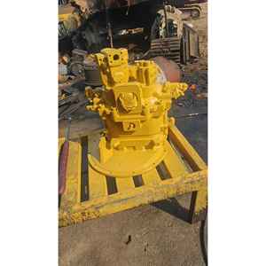 Pour CAT 5933841 593-3841 nouvelle pompe à piston principale hydraulique pour pelle CAT E390 E395 - Product Image 6