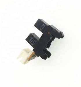 EE-SX4235A New cảm biến ban đầu 5 mét mô-đun quang học thiết bị chuyển mạch quang ảnh IC đầu ra ảnh microsensor dip3 EE-SX4235A-P2 - Product Image 1