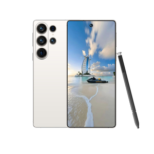 ราคาถูก S26สมาร์ทโฟน5G พิเศษ16GB + 1TB สูงกว่า8000mAh กล้อง108MP lte/cdma Deca core 65W ชาร์จเร็ว - Product Image 3