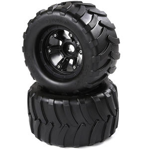 1/5 <span class=keywords><strong>RC</strong></span> רכב חילוף חלקי ROFUN <span class=keywords><strong>FG</strong></span> 4WD משאית גלגל סט 200*120 86021 - Product Image 2