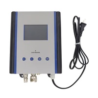 220V50Hz~60Hz Fully Automatic High-Precision Tire Inflator LCD Display Automotive Metal Oil-Lubricated Cylinder Inflation Tire
