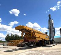 Grue à chenilles mécanique officielle XCMG XGC11000A 1000 tonnes, grue mobile lourde d'occasion, vente chaude
