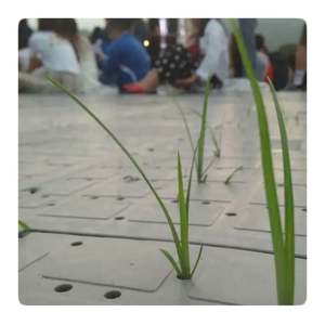 Plancher de tente de prix usine et plancher provisoire d'événement de route - Product Image 1