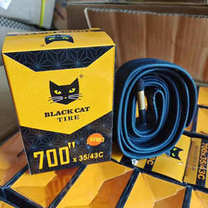 Venta al por Mayor Directa de Fábrica: Cámaras de Aire para Neumáticos de Vehículos Eléctricos, Neumáticos de Bicicleta, Cámaras de Aire para Motocicletas - Product Image 3