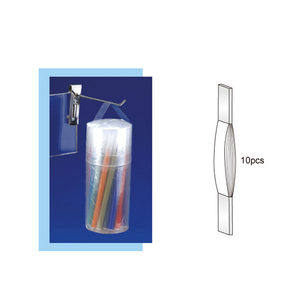 Self-<b>Adhesive</b> <b>Waterproof</b> PET 0.05mm Single-Sided <b>Adhesive</b> Portable Carry Handle with Customizable Printing - Product Image 2
