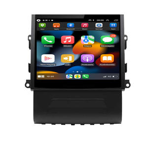 Reproductor Multimedia para Automóvil con Pantalla de 8.4 Pulgadas para Porsche Macan 2014 2015 2016, Reproductor de DVD para Automóvil, Sistema Multimedia, Radio para Automóvil, Grabadora de Video para Automóvil - Product Image 1