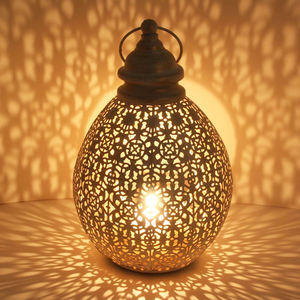 Home Decor Products for Home Hotels & Restaurants Decorative <b>Candle</b> <b>Lantern</b> for Indoor and <b>Outdoor</b> Decorations - Product Image 4