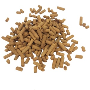 <span class=keywords><strong>Catalizador</strong></span> <span class=keywords><strong>de</strong></span> Óxido <span class=keywords><strong>de</strong></span> Hierro Columnar para Desulfuración y Desnitrificación en el Tratamiento <span class=keywords><strong>de</strong></span> Gas Natural a Media Temperatura y Alta Presión - Product Image 1