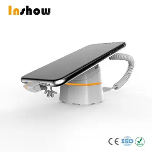 INSHOW A106H loss prevention alarm system mobile phone anti theft device