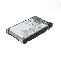 P26372-B21 Оригинальный брендовый твердотельный накопитель SAS 24G WI SSD на 800 ГБ, 2,5 дюйма, для G8 G9