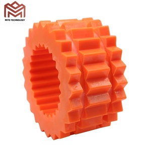 Coussinet antichoc flexible pour accouplement d'engrenages OEM H Martin 6H <span class=keywords><strong>7H</strong></span> <span class=keywords><strong>8H</strong></span> 9H 10H 11H – Manchon d'engrenage – Stock usine disponible - Product Image 1