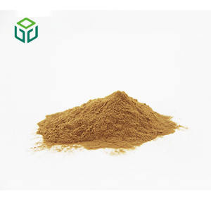 Groothandel Natuurlijk Traditioneel Kruidenextract 10:1/20:1/50:1 Houttuynia Cordata Poeder Voedingskwaliteit in Trommel/Fles Verpakking - Product Image 2