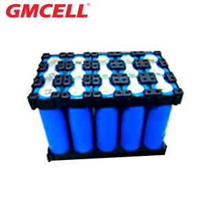 ชุดแบตเตอรี่ลิเธียม16Ah 24V 7S3P เซลล์ระดับ18650/4P/5P/6P/8P พร้อมขั้ว PCM BMS สำหรับเครื่องตัดหญ้าในสวน - Product Image 4
