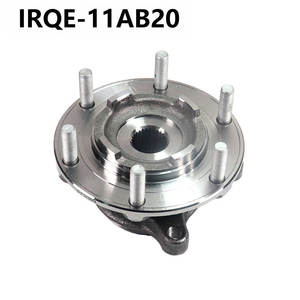 Ensemble de moyeu de roue avant IRAQE-11AB20 pour Ford Sharp MB3Z-1104-A, pièce de rechange neuve - Product Image 4