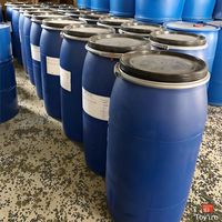 Matières premières pour détergent industriel, tensioactif Texapon N70 AES liquide, SLS SLES CAS 68585-34-2, vente chaude, qualité pure SLES 70%