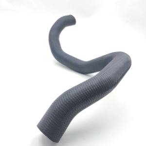 Source Factory Piezas de automóviles personalizadas para Nissan Radiador EPDM Manguera 21503JE30A Servicio de procesamiento de corte de soldadura Muestra gratis - Product Image 3