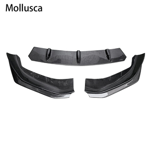 For 5 Series G30 G38 FD Style Carbon Fiber Front Lip 2017-2023 - Product Image 3