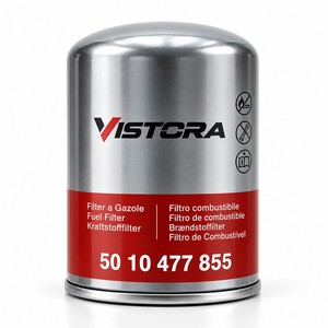 Nuevo Filtro de Combustible VISTORA para Excavadora, el Más Vendido, 5010477855, D5010224385, 1117010-621-0000, 85152258, para Piezas de Camiones - Product Image 1