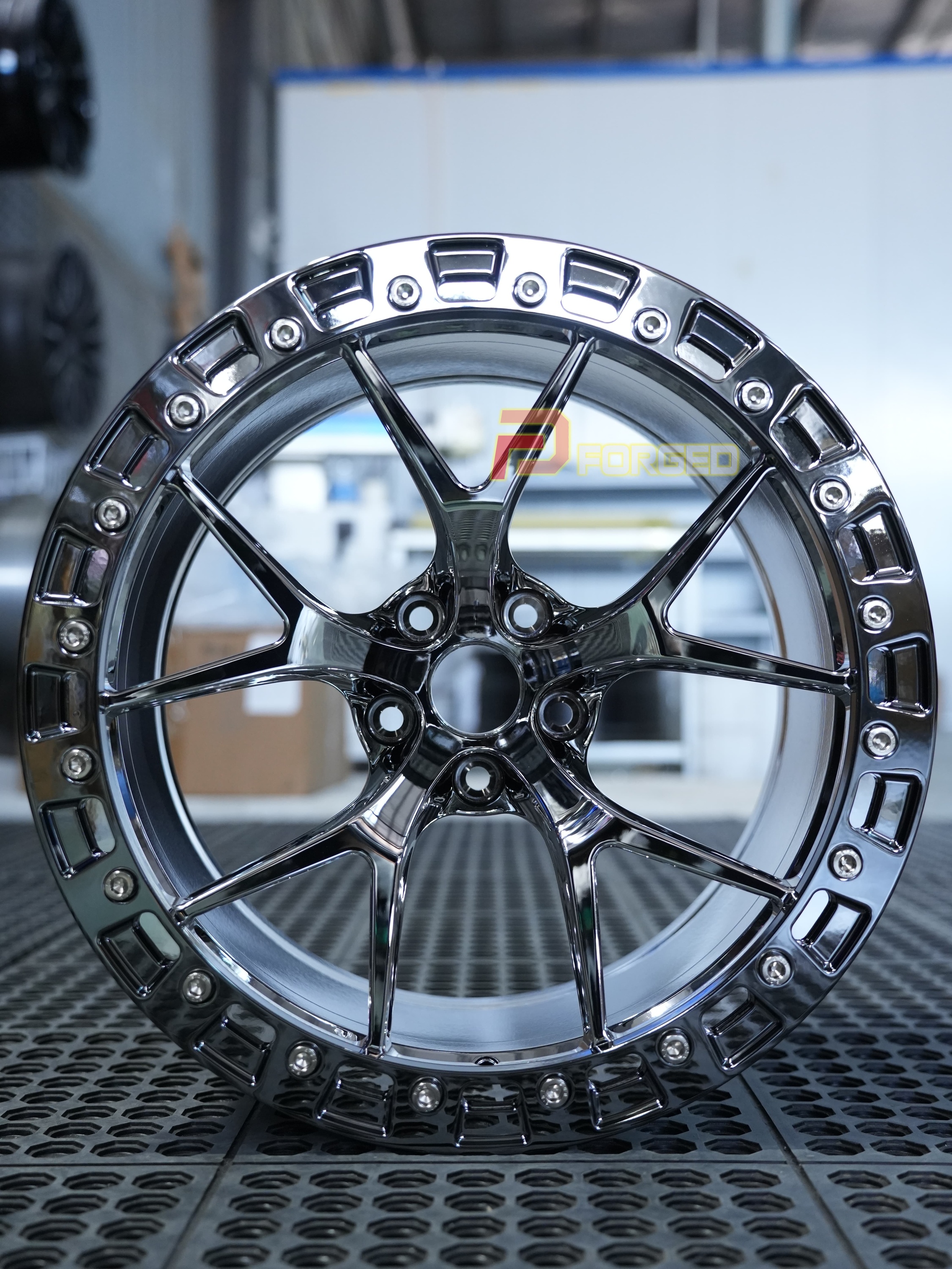 Amw Wheel Rims How to Choose AMG Alloy Wheels: A Complete Buyer's Guide