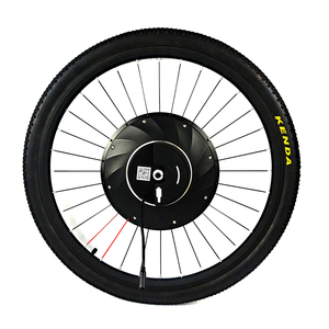 Greenpedel <span class=keywords><strong>Imotor</strong></span> 1.5 36v 240w Kit de vélo électrique tout en un avec batterie au lithium 18650 LG 3200mah - Product Image 2