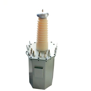 Transformador de Prueba de Alta Tensión NCEL JSSY 50/70KV 100/140kV CA, Tipo Sumergido en Aceite, Hecho en China con 1 Año de Garantía - Product Image 3