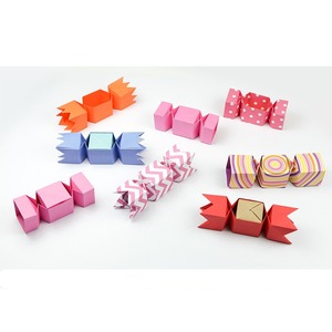 กล่องของขวัญช็อกโกแลตสำหรับเทศกาล สามารถปรับแต่งได้ตามความต้องการ - Product Image 4