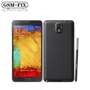 <span class=keywords><strong>Téléphone</strong></span> mobile GSM-FIX Note <span class=keywords><strong>3</strong></span> N9005 4G, écran 5,7'', <span class=keywords><strong>3</strong></span> Go de RAM, 16 Go/32 Go de ROM, appareil photo 13MP+2MP, processeur quadricœur, smartphone Android - Product Image 1