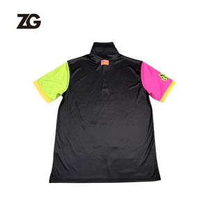 <span class=keywords><strong>Polo</strong></span> da Corsa per <span class=keywords><strong>Moto</strong></span> e Auto con Tasche per Team Automobilistici - Product Image 6