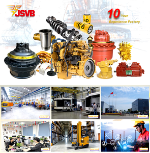 Inyector de Combustible Más Vendido para Caterpillar 10R1073, Calidad Hecha en China, Inyector <span class=keywords><strong>Diesel</strong></span> C15 Remanufacturado 10R1073 - Product Image 6