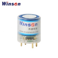 Modul Sensor Gas PCB dengan Papan Sirkuit/ Modul Sensor ZE03 Laris di Cina
