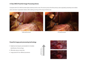 Mingray Vetina CS3 sistem <span class=keywords><strong>Ultrasound</strong></span> Digital, sistem 3D 4D CW opsional portabel Doppler warna dokter hewan Usg - Product Image 6