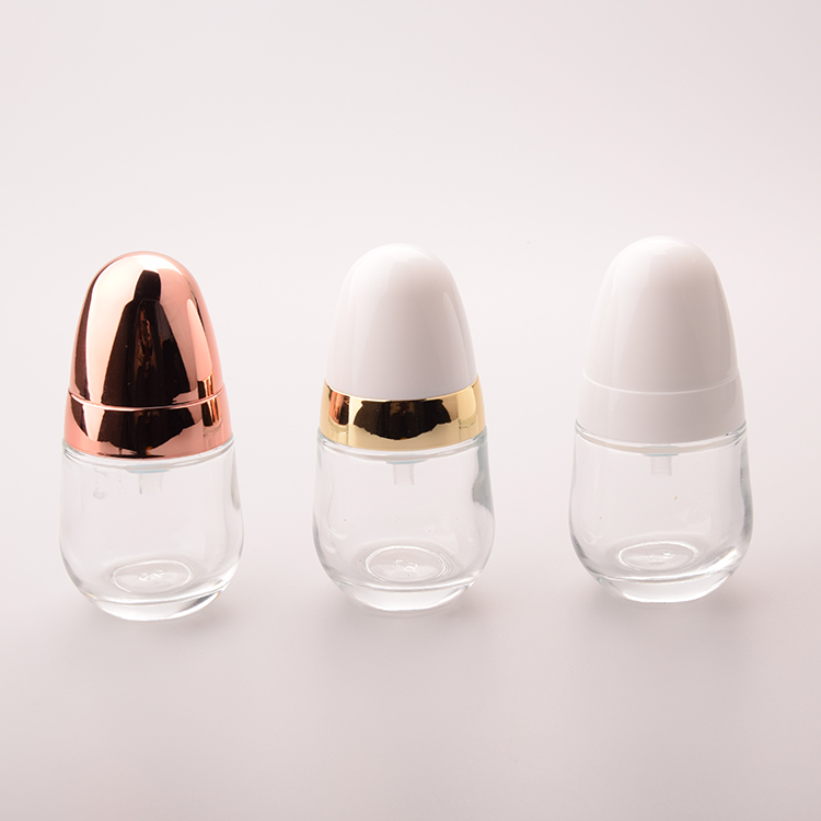 mouthpiece inner bottle bowl bottle body gravity glass