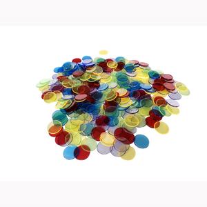 Oyun oyun <span class=keywords><strong>Bingo</strong></span> oyun seti-6 inç Metal kafes plastik Masterboard, 75 çok renkli <span class=keywords><strong>Bingo</strong></span> topları, <span class=keywords><strong>Bingo</strong></span> kartları ve <span class=keywords><strong>Bingo</strong></span> cips - Product Image 5