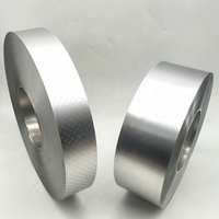 Ruban en aluminium enduit pour tuyau Ppr Stabi