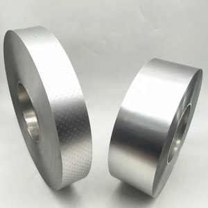 Cán Nguội PPR/AL/PPR Ống Sử Dụng Dải Nhôm Tráng - Product Image 2