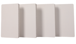 Hiện đại 4x8 cường độ cao chống cháy magiê Oxit bảng công nghiệp thân thiện với môi nguyên liệu mgso4 cho tường căn hộ - Product Image 2