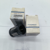 Rodamiento Lineal de Bolas THOMSON Original, Rodamiento de Bolas Super Ball Bushing SUPER6 SUPER6OPN