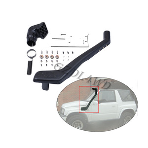 Snorkel para Auto <span class=keywords><strong>Vitara</strong></span> (lado izquierdo) 01/1991 - 12/1999 Snorkel <span class=keywords><strong>Vitara</strong></span> 4x4 - Product Image 6