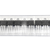 IRFB4227 IRFB4227PBF MOSFET de Canal N 200V 65A TO-220 Servicio BOM