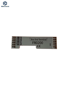 PLC <b>Controller</b> Sensor <b>Remote</b> IO Terminal Brand New Original FR0200 - Product Image 1