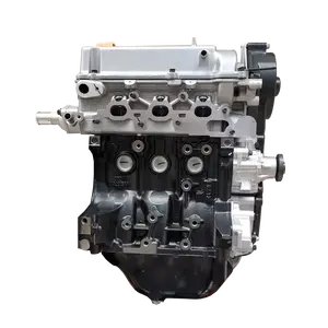 Assemblage de moteur à essence 3 cylindres, pour cherry, qs SQR372, 800cc, moteur Joyner Trooper