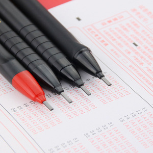2B Exam Mechanical Pencil No Sharpening Required For Answer Sheet Filling - Product Image 3