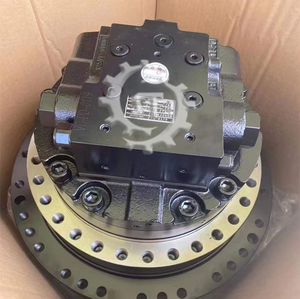 חם מכירת מחפר חלקים נסיעות מנוע הרכבה tm40 כונן הסופי עבור ec210 מחפר R210-7 - Product Image 2