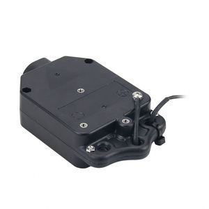 JYR8010 End <strong>Fed</strong> <strong>Antenna</strong> Shortwave <strong>Antenna</strong> 8-Band 3.5-29.7Mhz 150W HF <strong>Antenna</strong> - Product Image 6