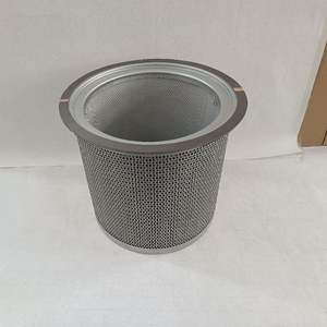 Manny 57546145 New <b>Industrial</b> Oil Separator Filter <b>Compressor</b> Parts for Screw Air <b>Compressor</b> Glassfiber Material 6 Months - Product Image 6