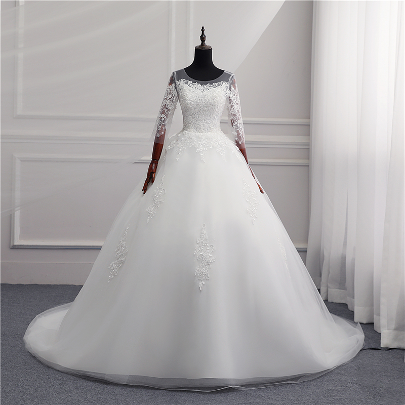 Venta al por mayor im\u0026aacute;genes de vestidos novia con mangas-Compre  online los mejores im\u0026aacute;genes de vestidos novia con mangas lotes de  China im\u0026aacute;genes de vestidos novia con mangas a mayoristas |  Alibaba.com