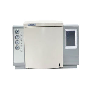 Analyseur de chromatographie en phase gazeuse de laboratoire haute Performance testeur de gaz dissous dans l'huile pour l'analyse chimique - Product Image 1