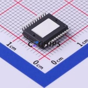 Interruptor electrónico de potencia PMIC de chip IC de circuito integrado de alta calidad de SOP-24-EP-300mil - Product Image 2