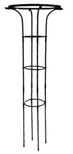 Enrejado de jardín de metal de Venta caliente para plantas trepadoras-Rose, <span class=keywords><strong>Plumbago</strong></span> Support - Product Image 5